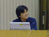 原田主任